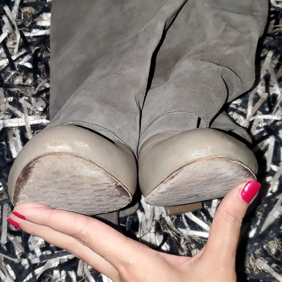 SEE BY CHLOE BOOTS - Picture 5 of 9